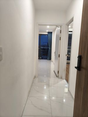 Cho thuê Dlusso 2PN NTCB tại Dlusso Quận 2 — ảnh 1