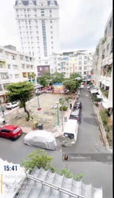 Bán căn hộ 2PN Cống Quỳnh, Q1, FULL nội thất- SHR — ảnh 1