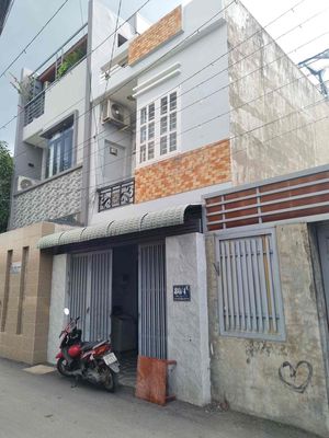 CHỈ LIÊN HỆ QUA ZALO - Cho thuê nhà đường 38 P Hiệp Bình Chánh — ảnh 1