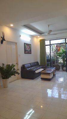 Chung cư Trần Quốc Thảo,45m2, 2Pn - P9, Q3 — ảnh 1