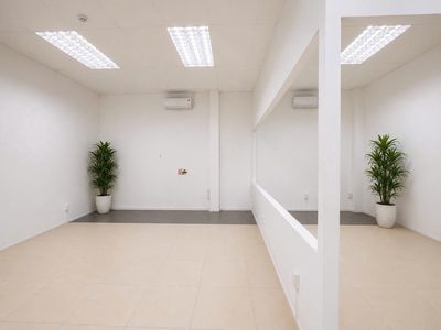 Cho thuê văn phòng phú nhuận- 85m2 - 100m2 - 185m2 - giá chỉ từ 21tr — ảnh 1
