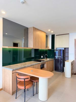 Cần bán gấp 2pn sam tower – chỉ 4,6 tỷ - view sông thoáng mát — ảnh 1
