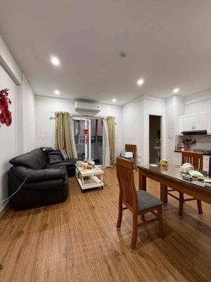 Heaven, chung cư mỹ phúc căn 1pn 52m2, đầy đủ nội thất, giá rẻ, ở ngay — ảnh 1