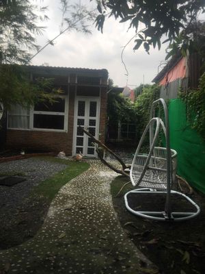 Cho thuê nhà nguyên căn hẻm 480/31 Bình Quới — ảnh 1