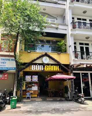 Hot nhà mặt tiền nguyễn thái bình tân bình| 6x15m |trệt 2 lầu chỉ 35tr — ảnh 1