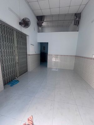 Cho thuê nhà góc 2 mặt tiền – thống nhất, p.16, gò vấp — ảnh 1