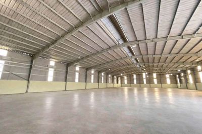 Cho thuê kho Bình Tân 12.000m², kho 2.250m², PCCC vách tường, /m² — ảnh 1