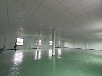 Cho thuê Kho Xưởng 6.000m2 Bình Tân (thuê lẻ từ 1.000m2 trở lên) — ảnh 1