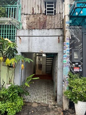 Cho thuê ki-ốt nhỏ giá siêu rẻ — ảnh 1