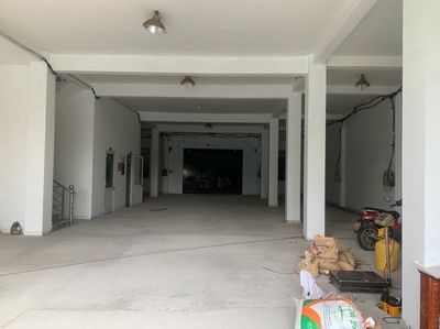 Cho thuê Kho 330m2 Bình Tân. Đường xe Container 24/24 — ảnh 1