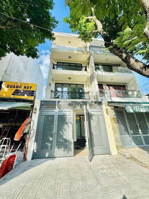 Cần cho thuê nhà MT 75A Nguyễn Sỹ Sách P.15 Q.Tân Bình — ảnh 1