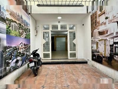Cho thuê k4c bửu long, q10 – 4x26m, 3 lầu, 7 phòng – 35 triệu — ảnh 1