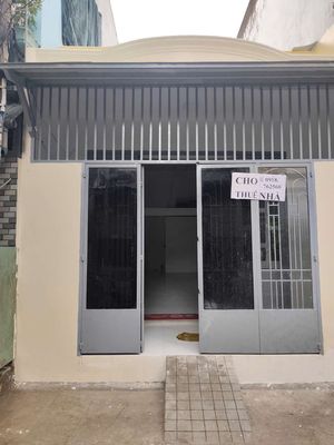 Cho thuê nhà số 8/31 — ảnh 1