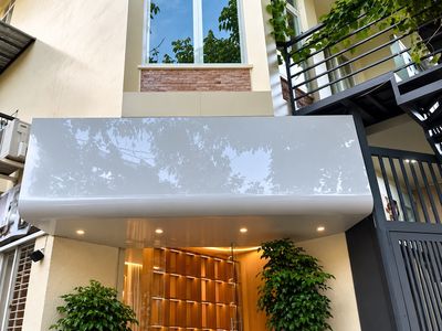 Cho thuê mặt bằng 26 đường số 30, q7 – 90m², lđr, 35tr — ảnh 1