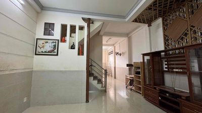 Nhà thuê 1 tr 1 lầu-nguyễn thi nhuần -giáp cầu an lộc -giá 8 tr — ảnh 1