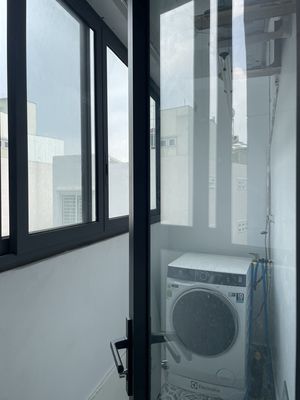 Cần bán căn hộ chung cư giá rẻ Căn 2 phòng Khu vực Tân Phú, TP.HCM — ảnh 1