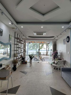 Cho thuê cửa hàng tầng 1 mặt phố Vệ Hồ, Tây Hồ — ảnh 1