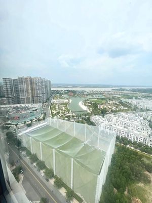 Cho thuê căn hộ 3pn masteri centre point - vinhomes q9 giá tốt — ảnh 1