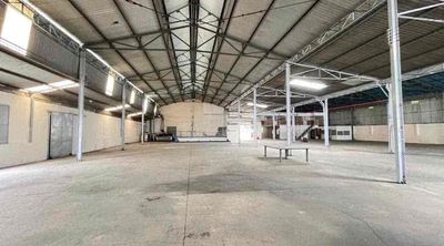 Cho thuê nhà xưởng (2.000m2, điện 3Fa, PCCC) Biên Hoà , Đồng Nai. — ảnh 1