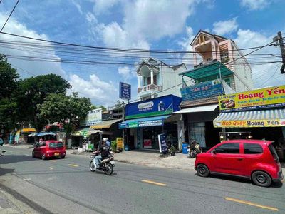Hàng đẹp mùa ngộp - 94m2 full thổ giá 7 tỷ -gpxd 5 tầng - ngay pvđồng — ảnh 1