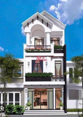 Bán nhà 2 lầu hoàn công - đường d3 - kdc hồng loan 6a - giá: 4.9 tỷ — ảnh 1