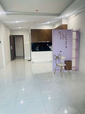 Studio chung cư opal skyline cho thuê chỉ 4tr3 — ảnh 1