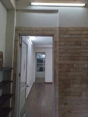 Cho thuê căn hộ tập thể kim liên - tầng 3, đầy đủ tiện nghi — ảnh 1