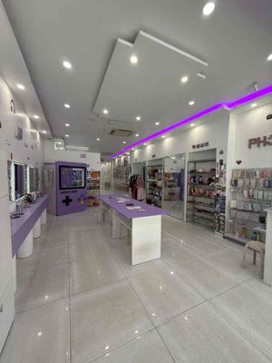 Mặt tiền đường tô vĩnh diện 140m2. Chỉ 33 triệu/tháng — ảnh 1