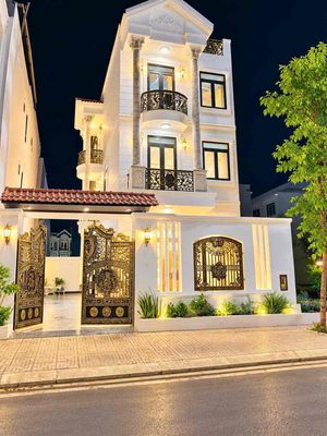 Cho thuê nhà q9 – kdc centana điền phúc thành — ảnh 1