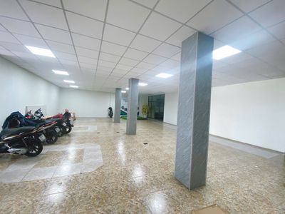 Cho thuê văn phòng rộng rãi – có sẵn nội thất – bà điểm, hóc môn — ảnh 1