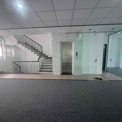 Cho thuê văn phòng 7x17m tại Vạn Phúc city — ảnh 1