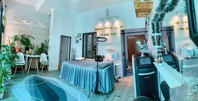 Nhà Riêng TPTB 40m2 ngõ 2 ô tô, 50m ra trục đường lớn. — ảnh 1