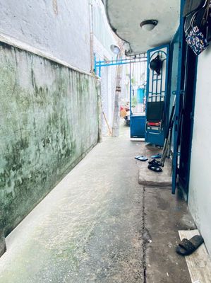 Cho thuê nhà Quang Trung Gò Vấp 4x10m, 2PN, giá chỉ 5,5 triệu — ảnh 1