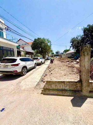 Đất ngang 8m – dài 11m | giá chỉ 2,95 tỷ – lô đẹp, dễ xây — ảnh 1
