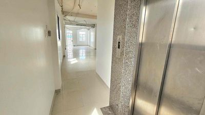 Chính Chủ Cho Thuê Nhà MT Q.8 Bx Q.8 TGDĐ 5x31 5T 19pn 1MB 20wc 85tr — ảnh 1