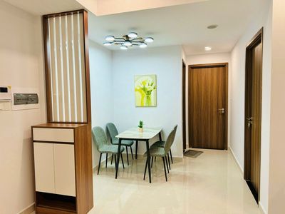 Chính chủ căn 2PN Full nội thất muốn bán lỗ — ảnh 1