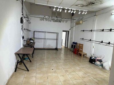 Nguyên căn cho thuê HXH tiện VPCT Trường Chinh Tân Bình. — ảnh 1