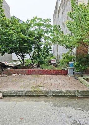Chính chủ bán đất tái định cư Tràng Cát, Hải An, Hải Phòng — ảnh 1