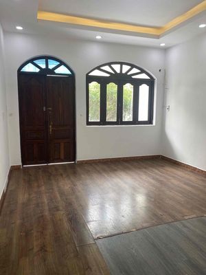 Nhà 6 PHÒNG NGỦ 4x15 sư vạn hạnh. hẻm xe hơi — ảnh 1