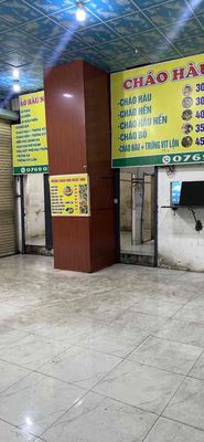Mặt Bằng Kinh Doanh Đa Ngành vị trí vàng — ảnh 1