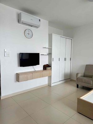 Cho thuê 1PN Officetel M-One Nam Sài Gòn — ảnh 1