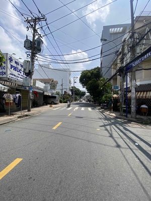MTKD Nguyễn Văn Săng, 48m2, 4 tầng, nhỉnh 9 tỷ — ảnh 1