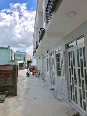 Cho thuê nhà 1 trệt 1 lầu đường nguyễn tri phương — ảnh 1