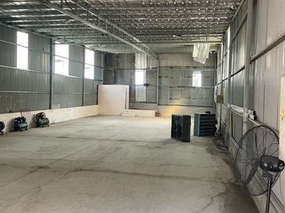 Cho thuê kho 300m2, giá 11tr/ tháng, Ngã 4 chiêu liêu — ảnh 1