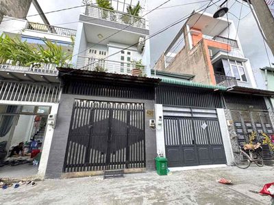 3,55 tỷ sở hữu nhà 50m² hxh ngô chí quốc – 3pn, gần chợ đầu mối — ảnh 1