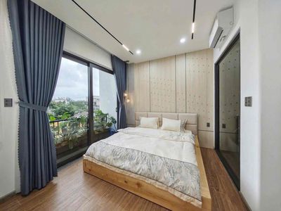 084 cho thuê nhà 3 tầng nguyễn chánh — ảnh 1