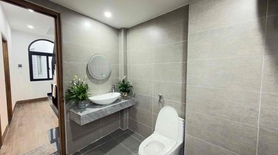 085 cho thuê nhà đẹp 3 tầng kiệt phan thanh — ảnh 1
