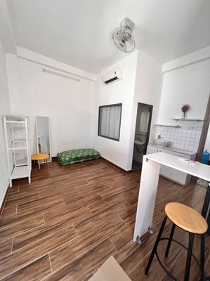 Nhà q3 , 48m2 , dòng tiền 20tr/ tháng , 7tỷ7 — ảnh 1