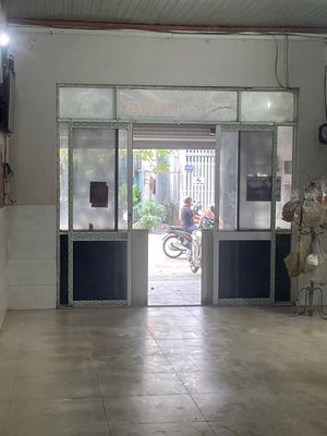 Cho thuê Nhà nguyên căn Lê Thị Hoa, 4 x 17m, giá 13tr TL — ảnh 1