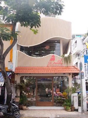 GÓC 2MT 213 Nguyễn Thiện Thuật, Q3. Dt: 5x12m, Kc: trệt 1 lầu. Gía: 60 — ảnh 1
